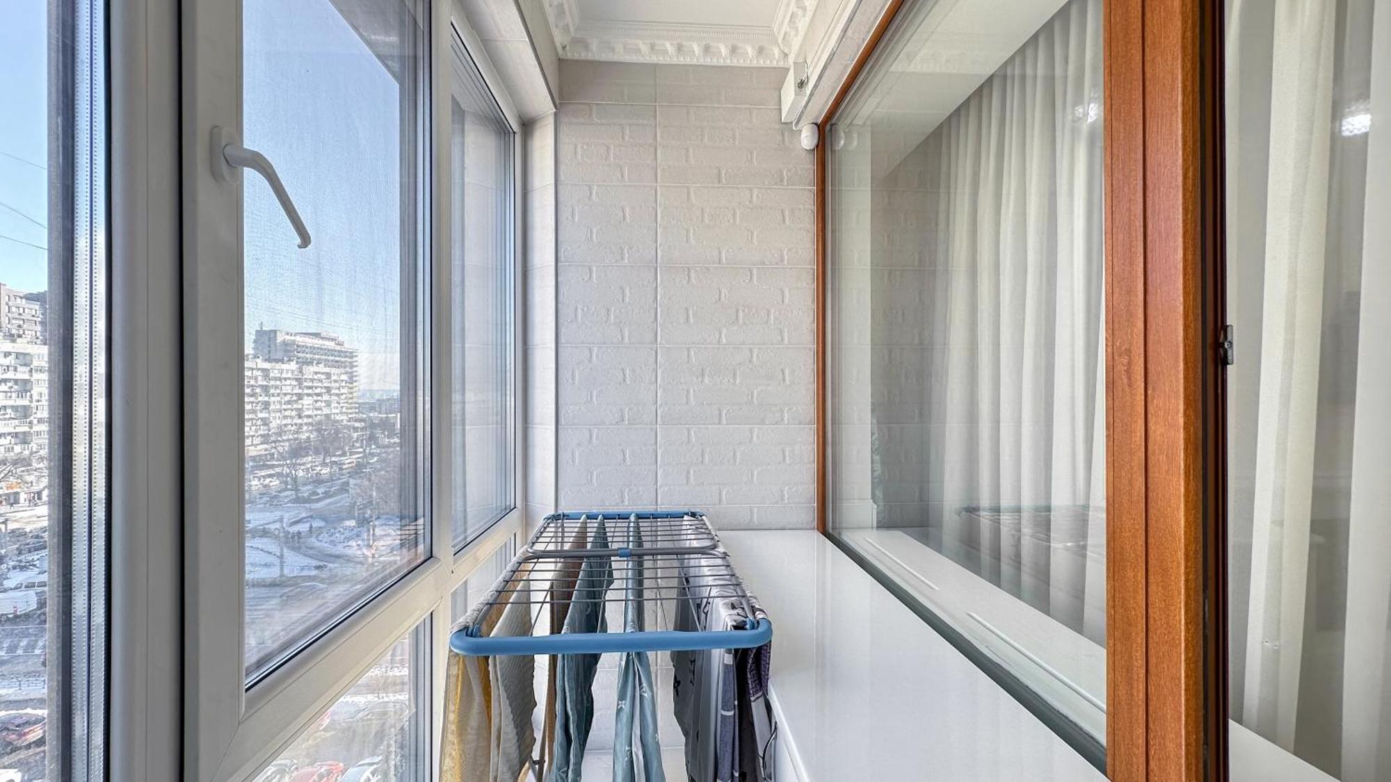 Business Class Apartments In The City Center Chisinau Eksteriør bilde