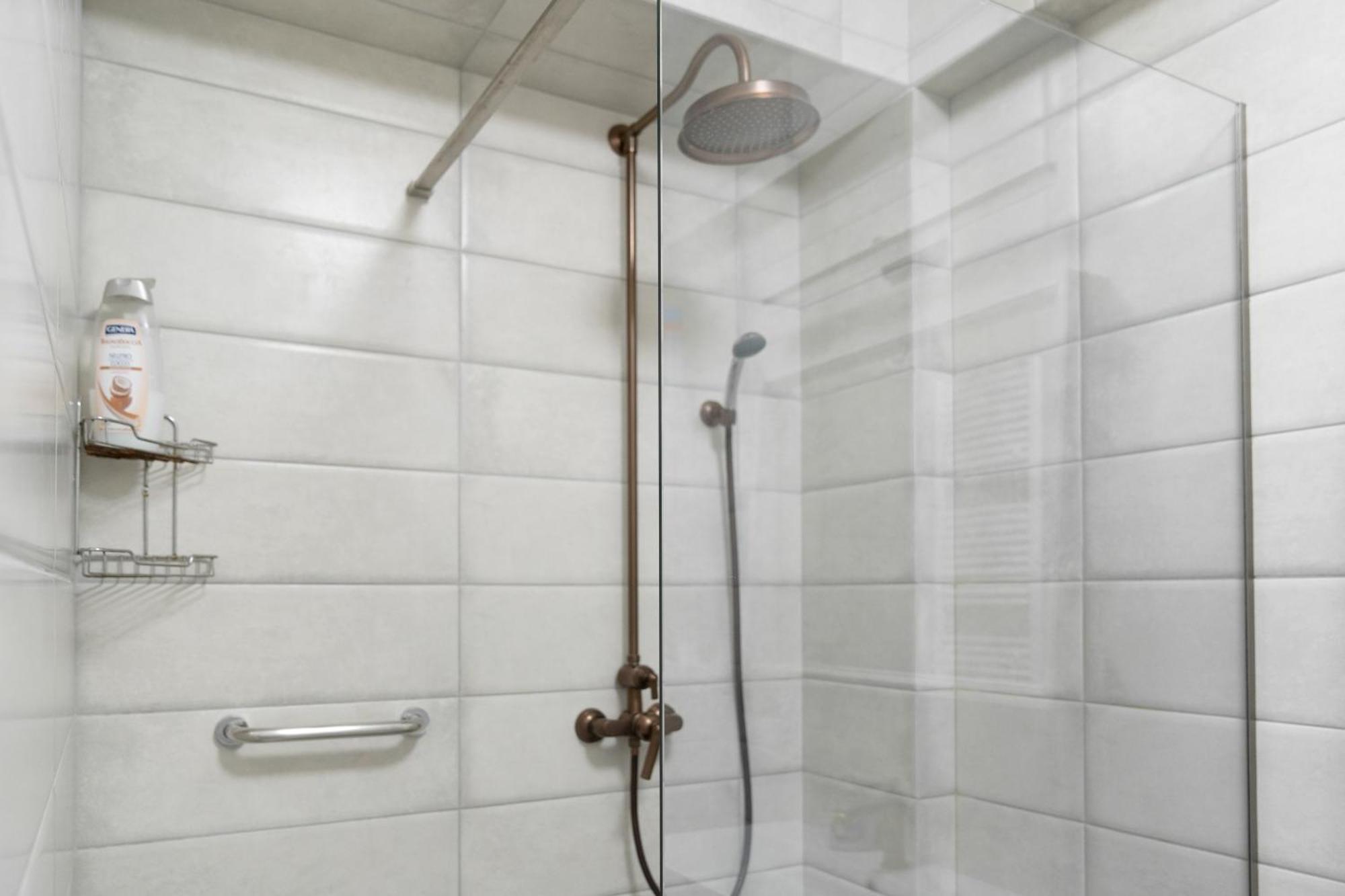 Business Class Apartments In The City Center Chisinau Eksteriør bilde
