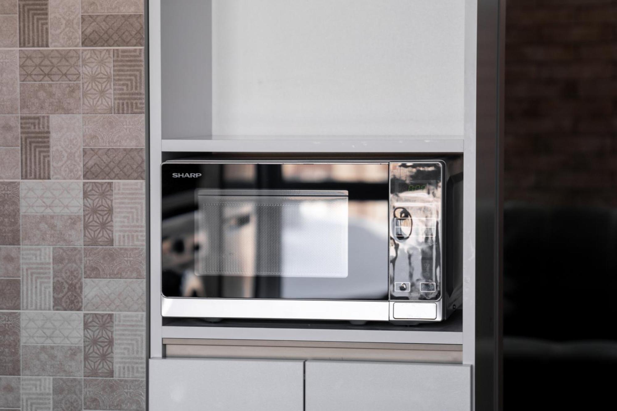 Business Class Apartments In The City Center Chisinau Eksteriør bilde