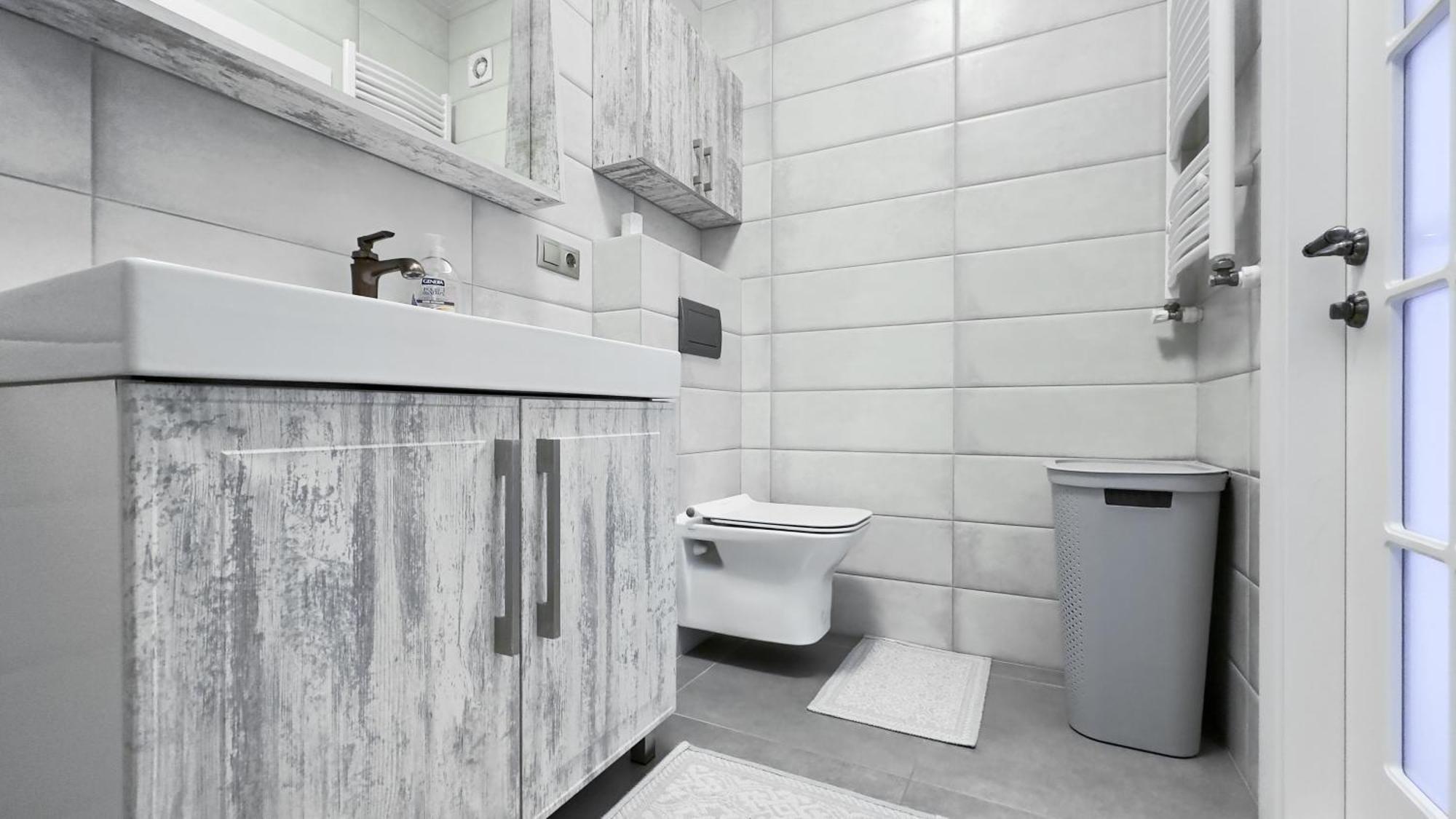 Business Class Apartments In The City Center Chisinau Eksteriør bilde