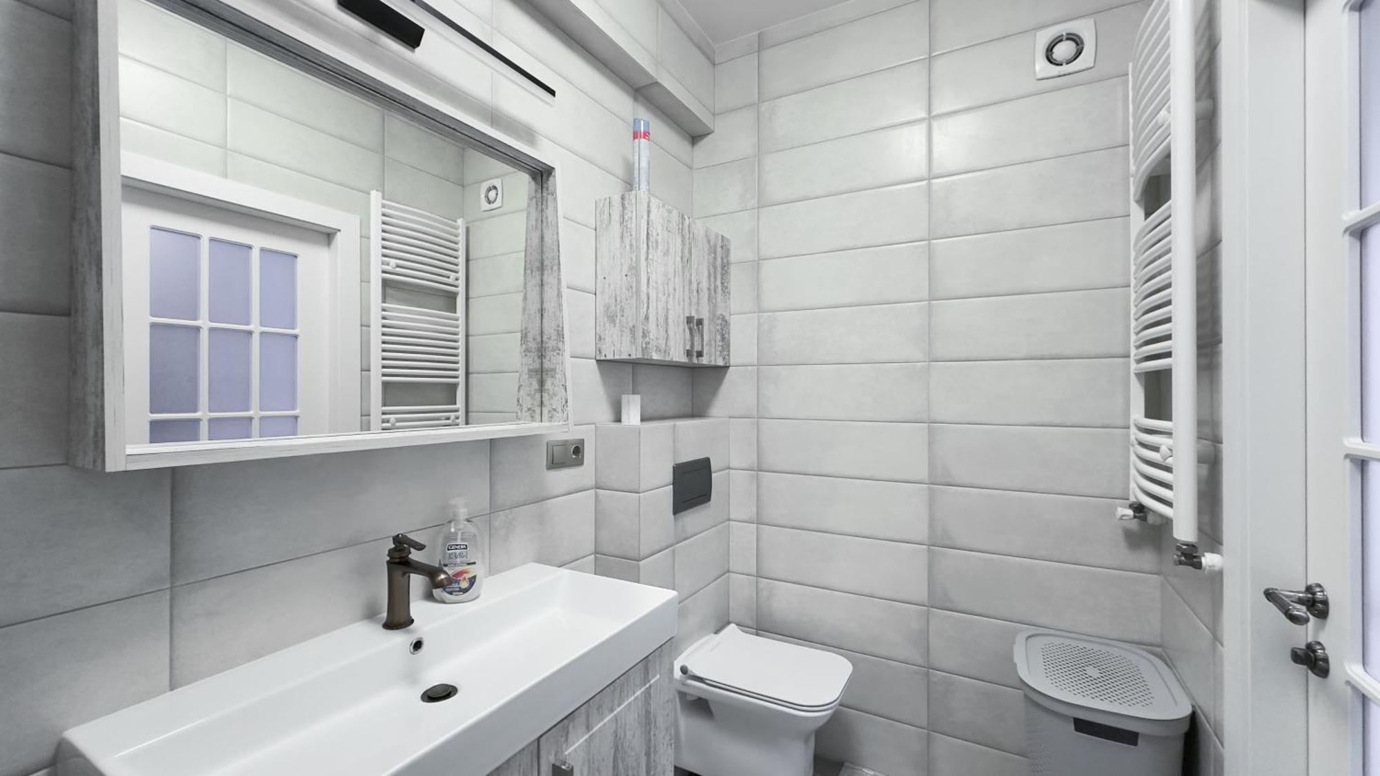 Business Class Apartments In The City Center Chisinau Eksteriør bilde